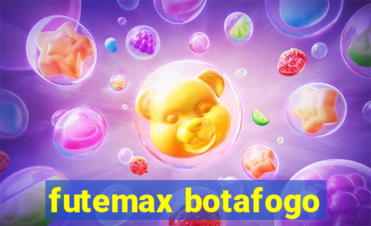 futemax botafogo